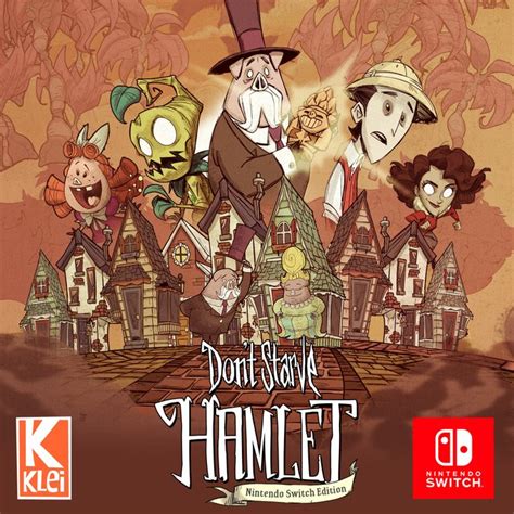 don't starve hamlet|don't starve hamlet guide.